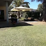 Del Rubbio וילה *