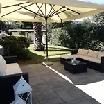 וילה Del Rubbio *