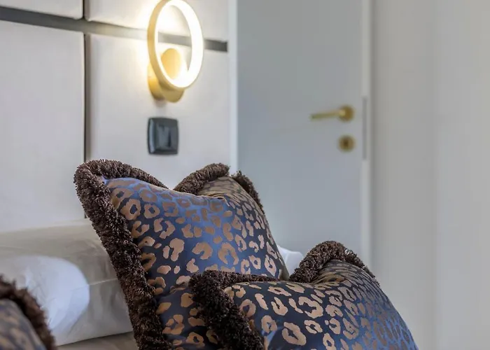 别墅 Del Rubbio 罗马