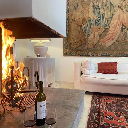 Villa Del Rubbio Rome