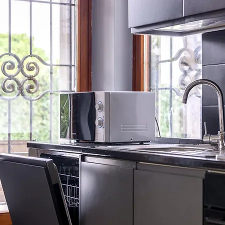 Βίλα Del Rubbio *