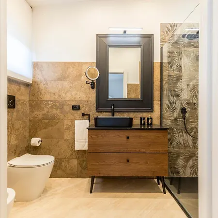 Βίλα Del Rubbio *