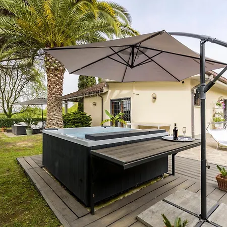 Βίλα Del Rubbio *