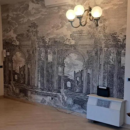 Del Rubbio Villa *