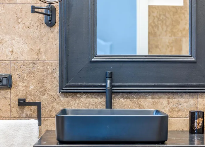 Villa Del Rubbio Roma