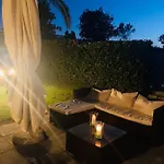 Del Rubbio Villa