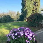 Villa Del Rubbio Rome