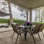 Villa Del Rubbio *